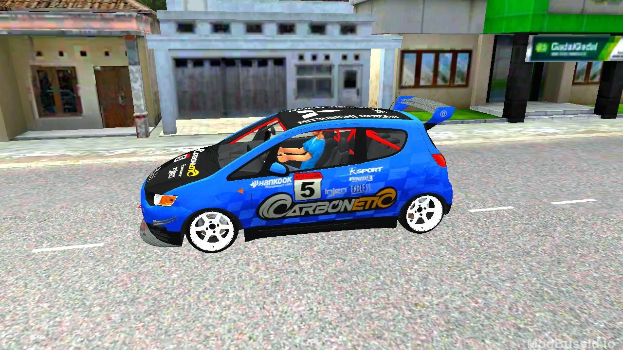 Photo of Mitsubishi Colt Rally 5