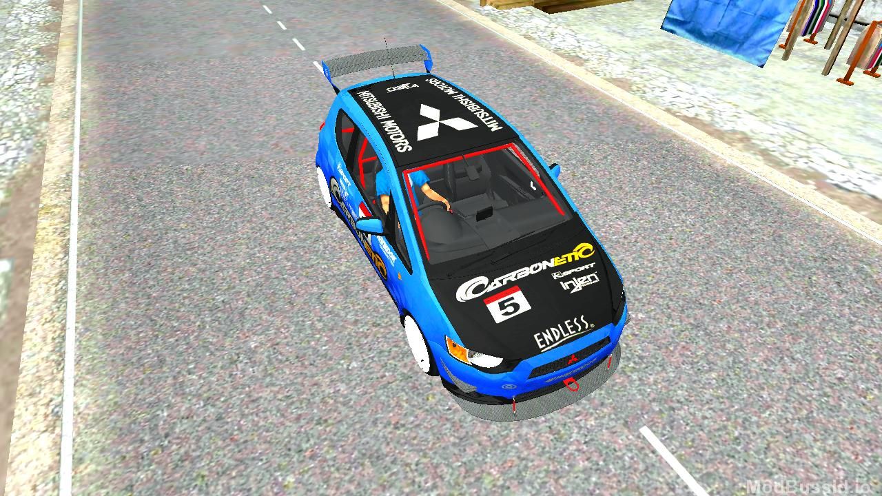 Photo of Mitsubishi Colt Rally 4