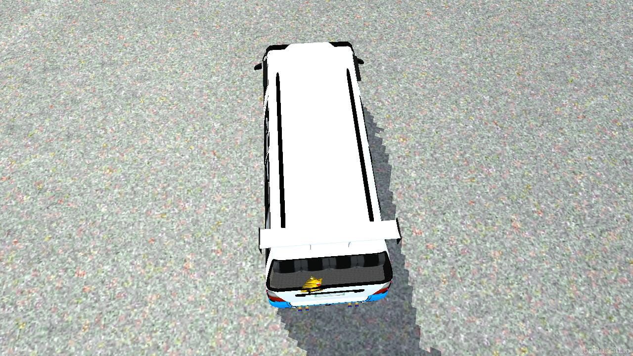 Photo of Mitsubishi Delica L300 5
