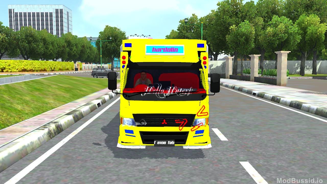 Photo of Mitsubishi Fuso Canter By BMI 1