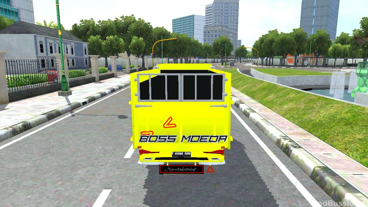Photo of Mitsubishi Fuso Canter By BMI 7