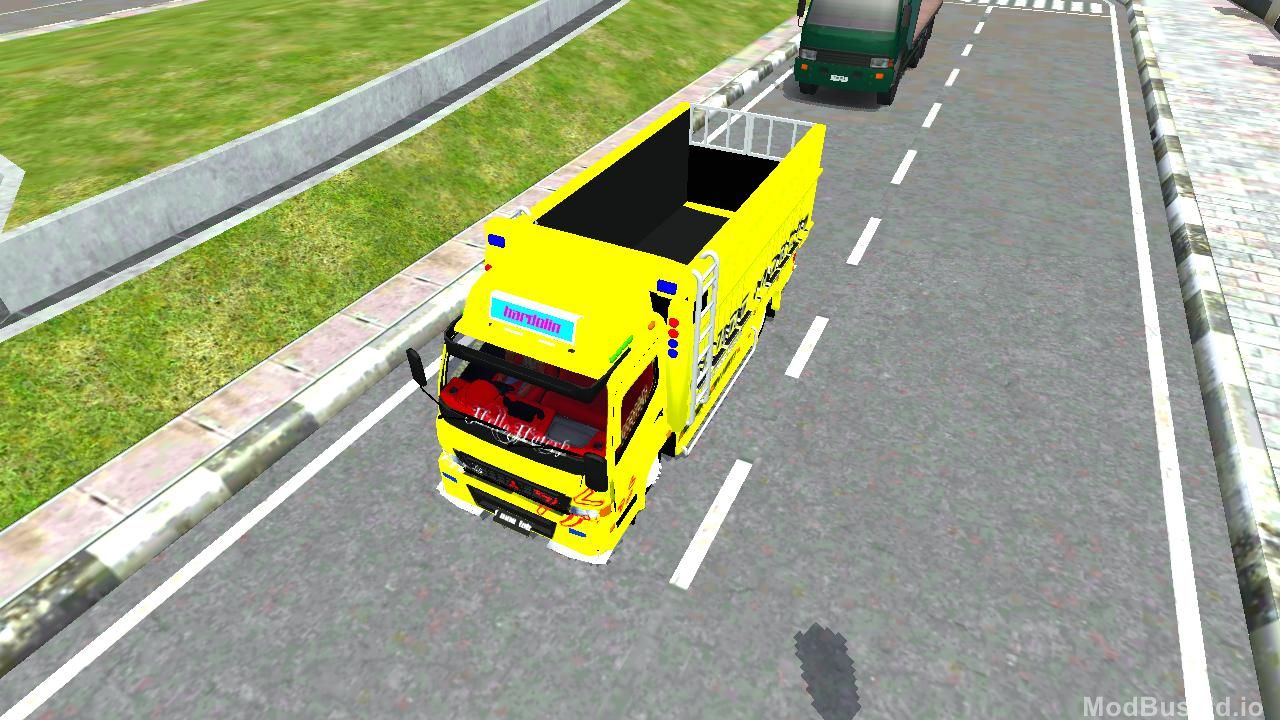 Photo of Mitsubishi Fuso Canter By BMI 3