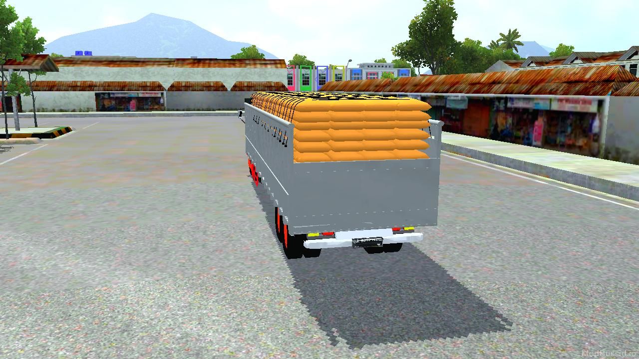 Photo of Mitsubishi Fuso Trintin 5