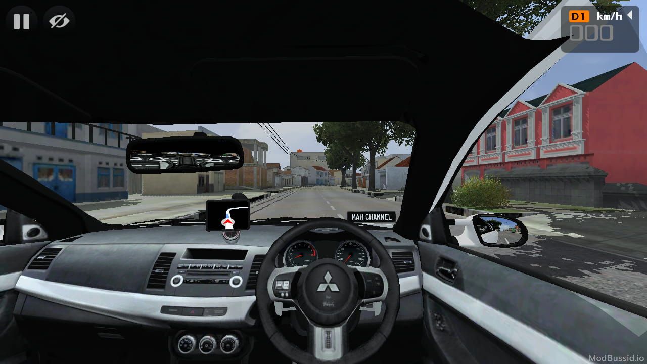 Photo of Mitsubishi Lancer Evo X 6