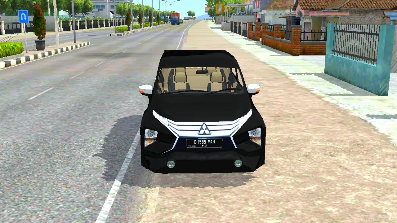 Photo of Mitsubishi Xpander 1