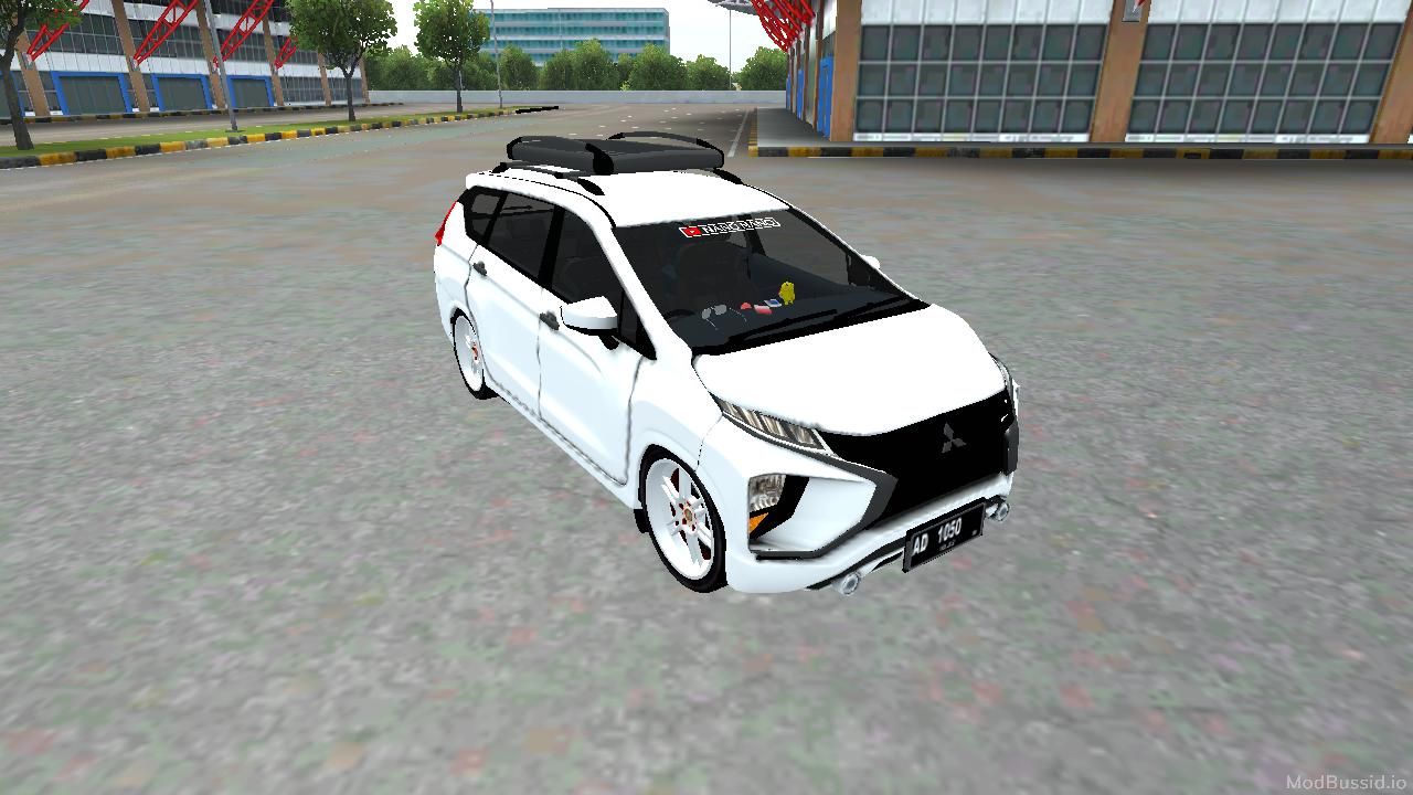 Photo of Mitsubishi Xpander 2