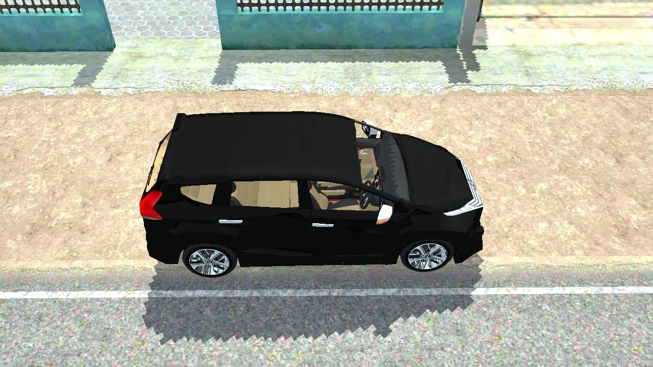 Photo of Mitsubishi Xpander 5