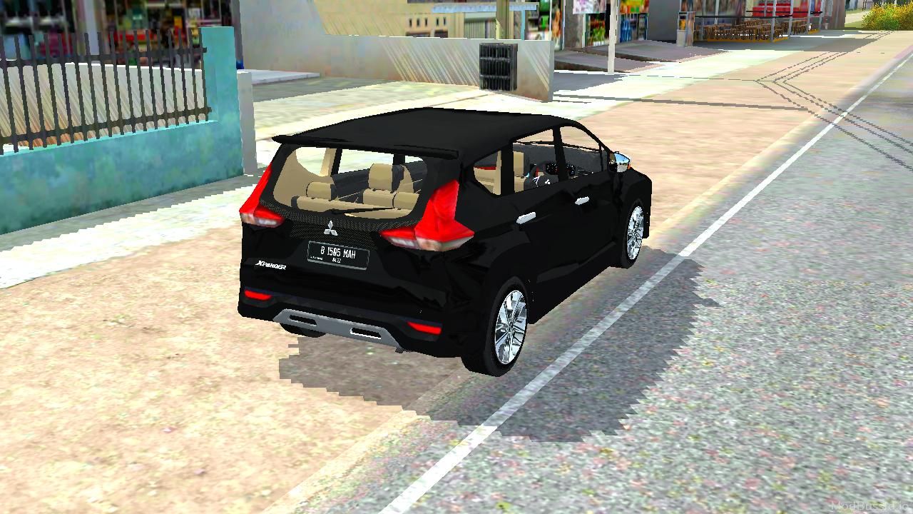Photo of Mitsubishi Xpander 6