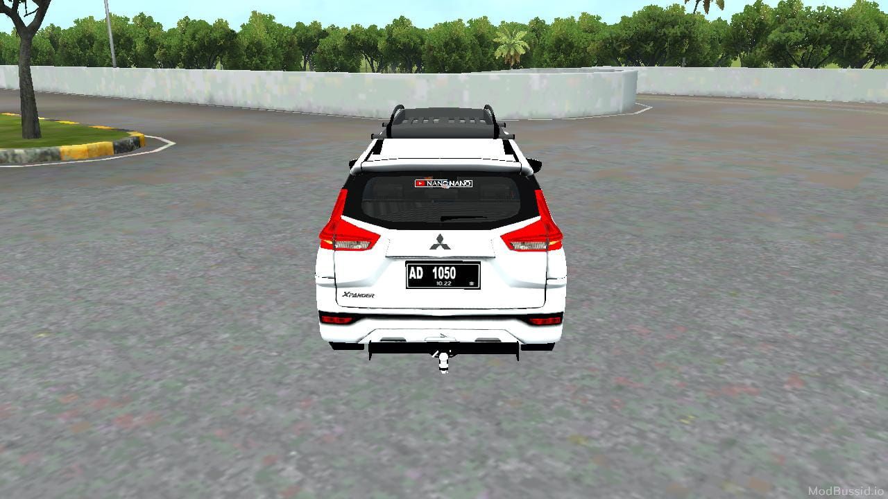 Photo of Mitsubishi Xpander 6