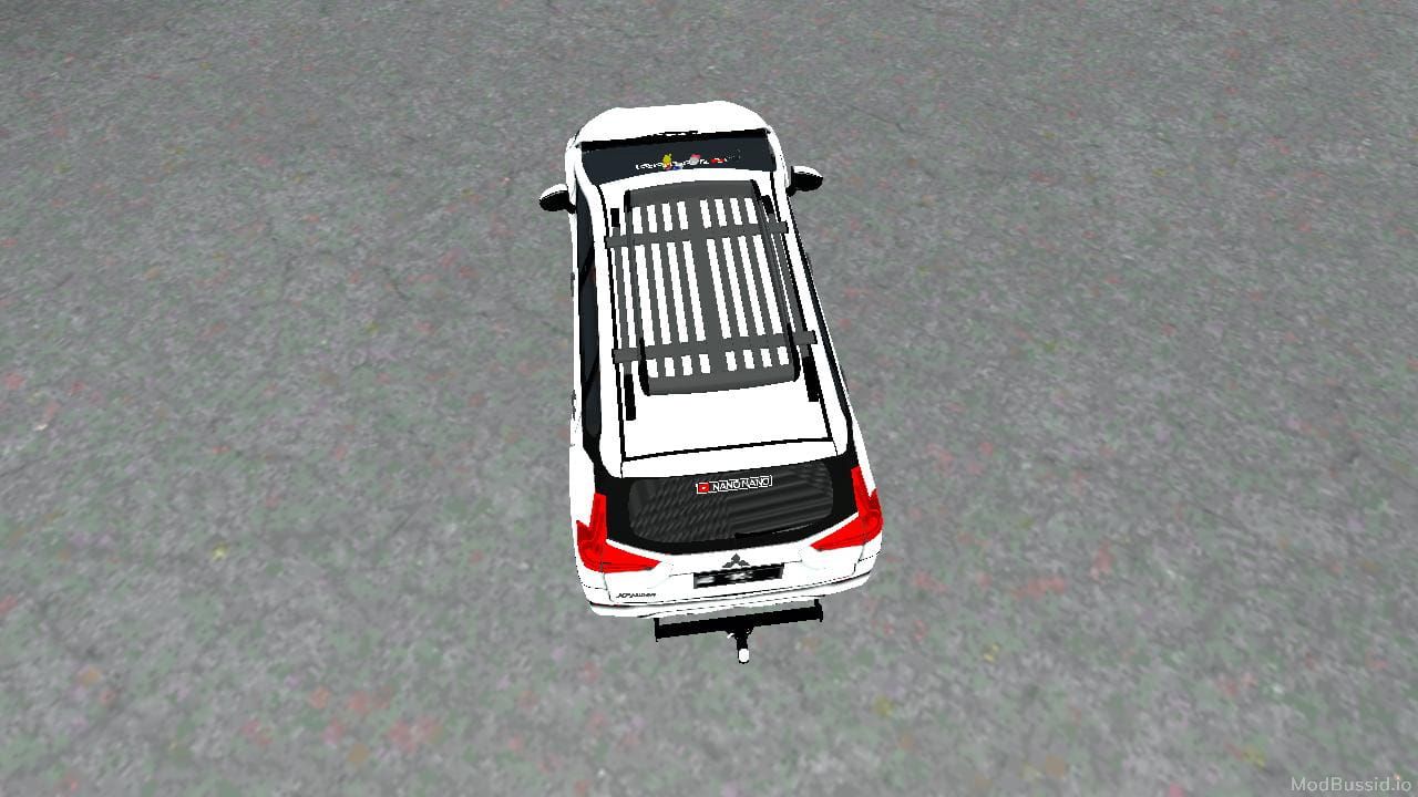 Photo of Mitsubishi Xpander 8
