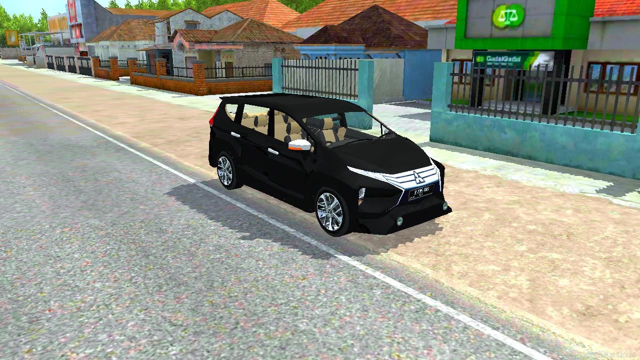 Photo of Mitsubishi Xpander 2
