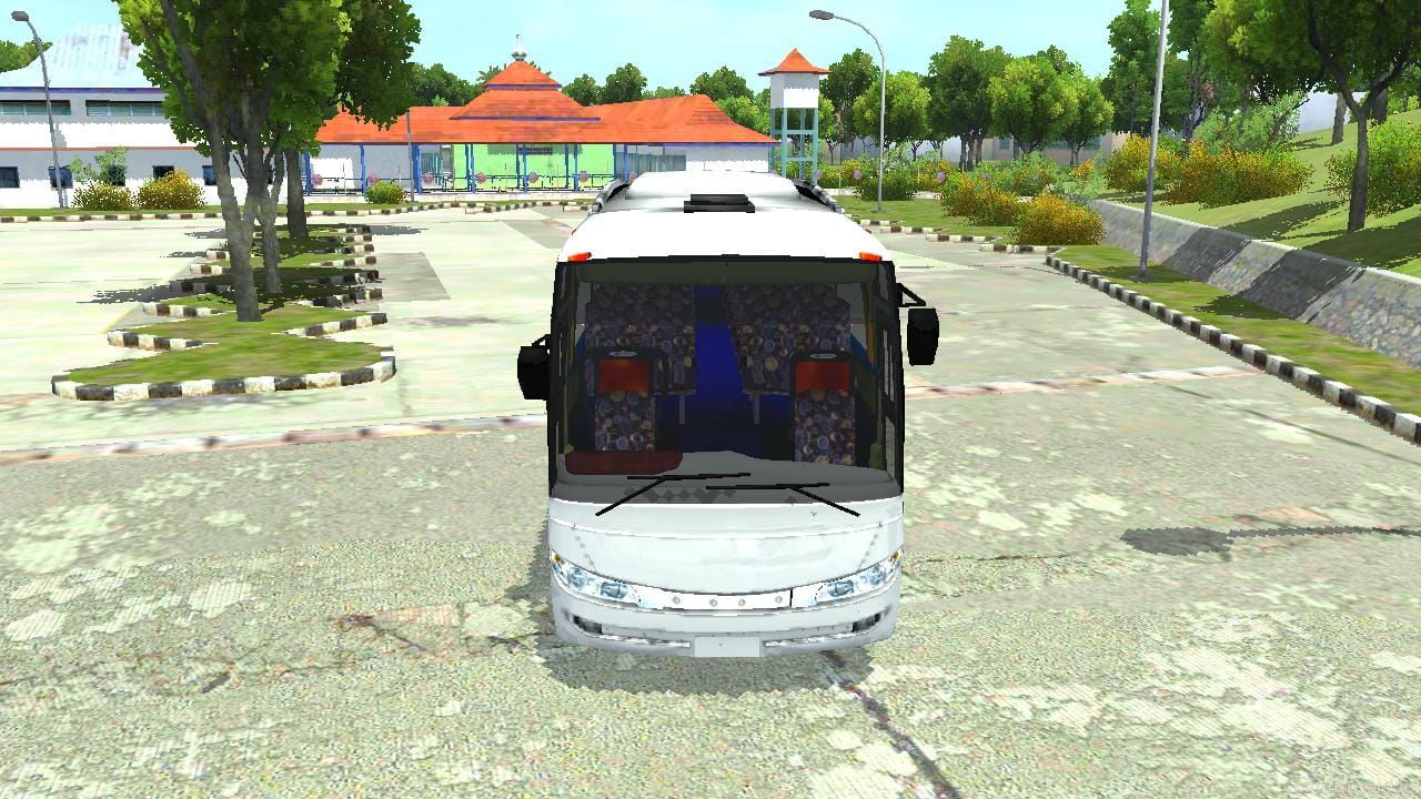 Photo of AP SETRA SMILE 1