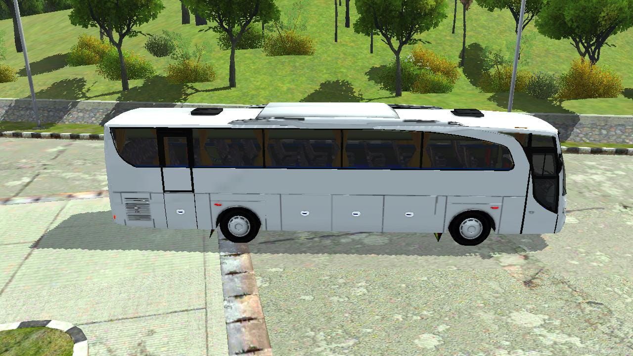 Photo of AP SETRA SMILE 5