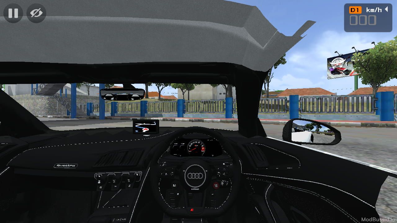 Photo of Audi R8 Spyder 2020 8