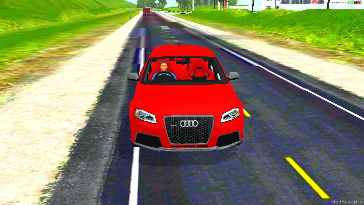 Photo of Audi RS3 1