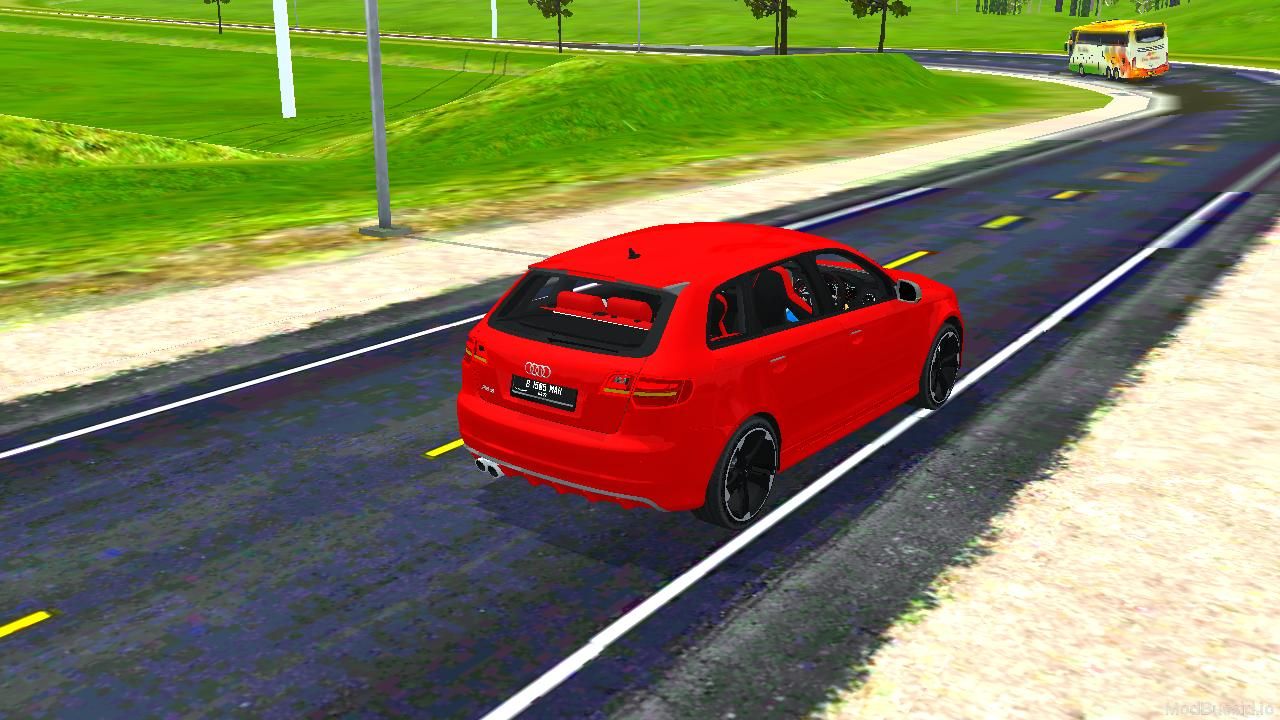 Photo of Audi RS3 5