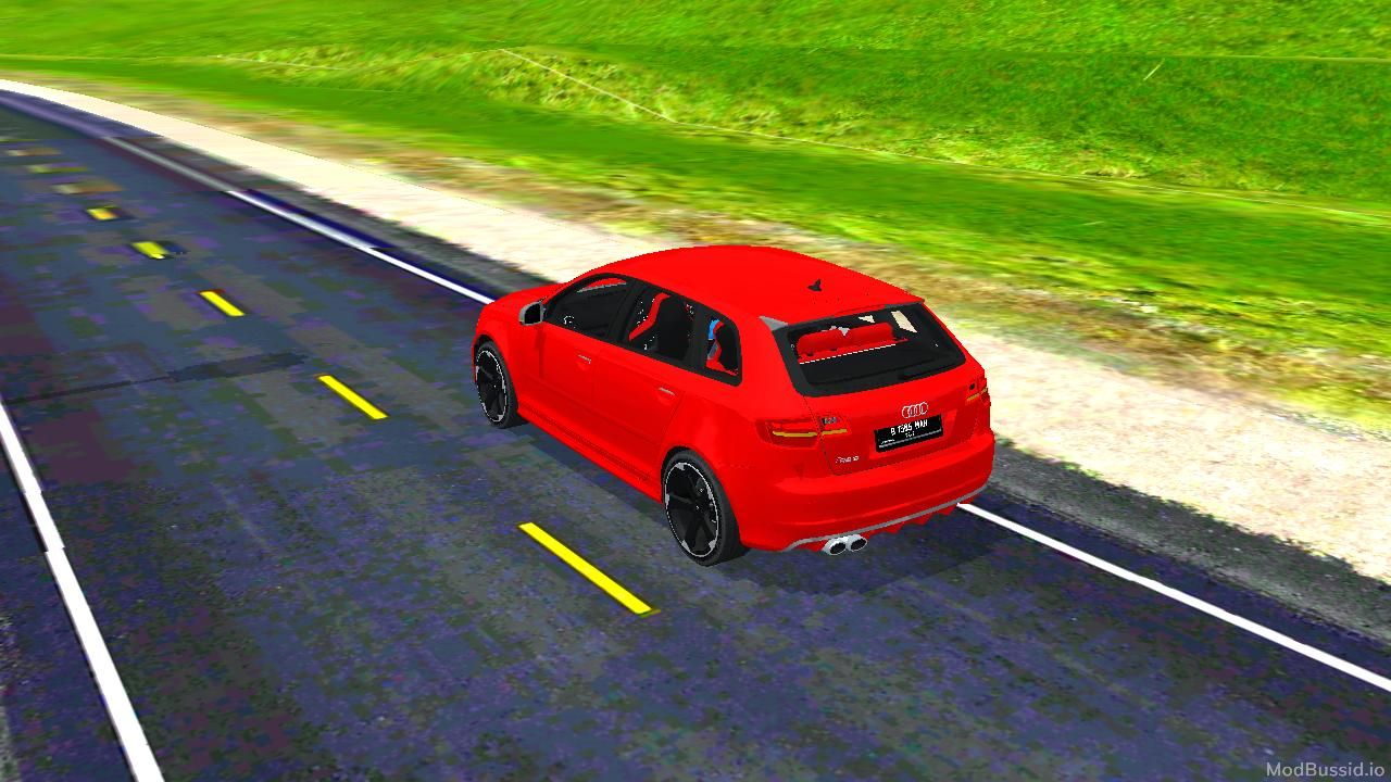 Photo of Audi RS3 6