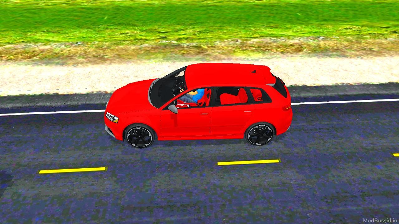 Photo of Audi RS3 3
