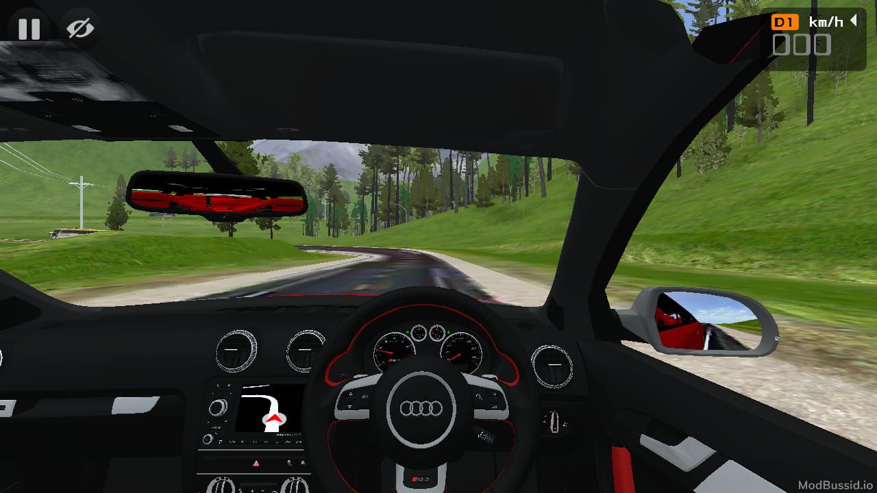 Photo of Audi RS3 8