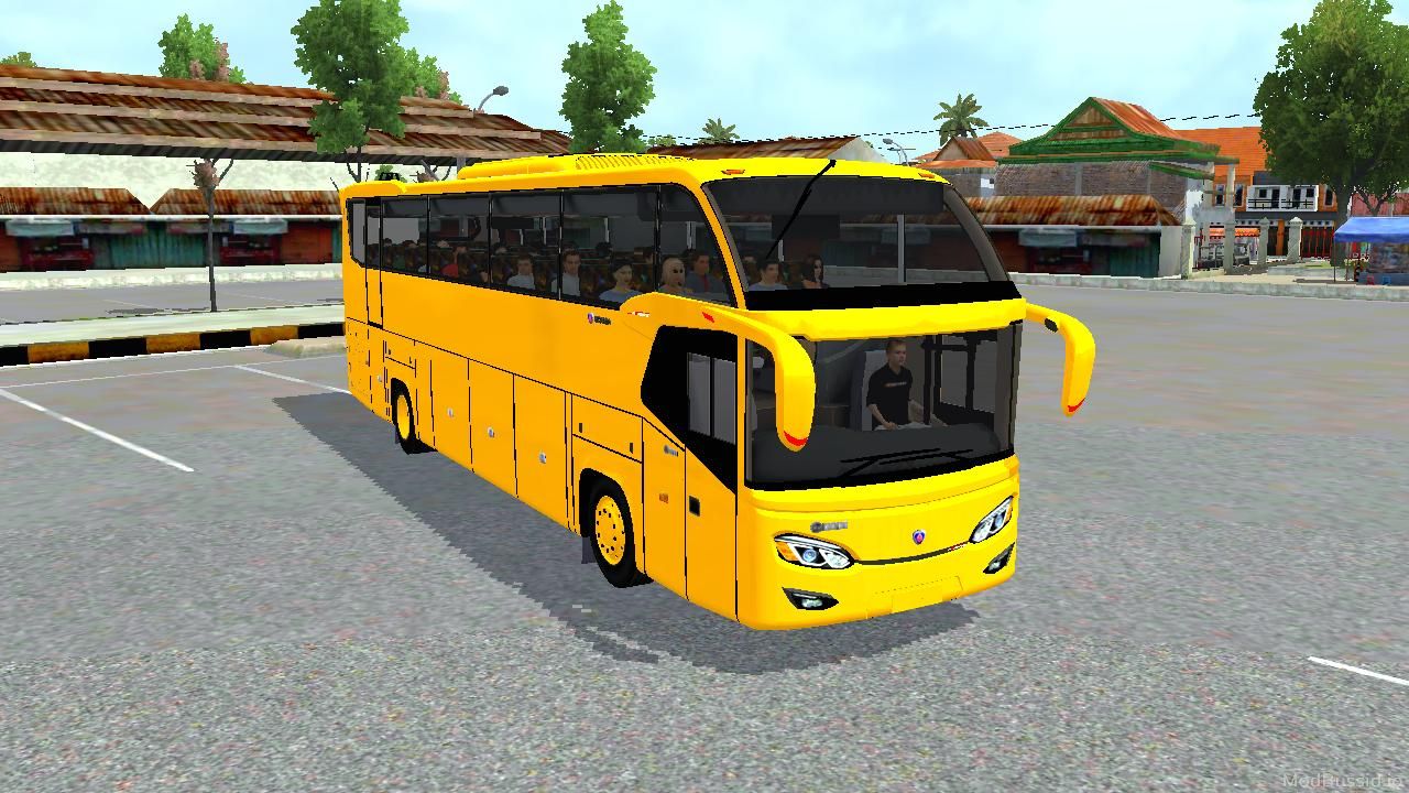 Photo of Avante 2