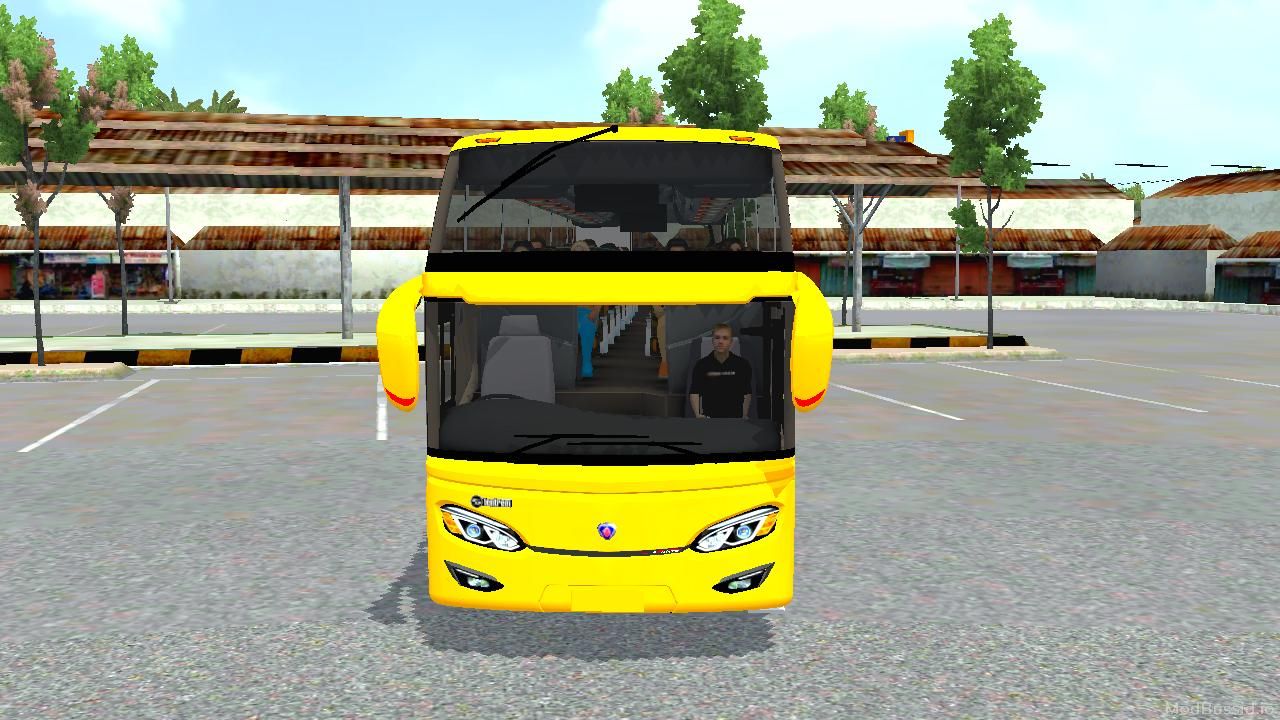 Photo of Avante 1