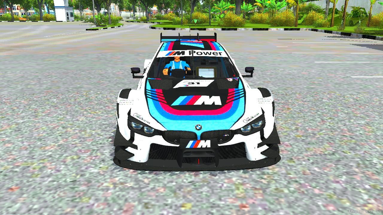 Photo of BMW M4 DTM 2017 1