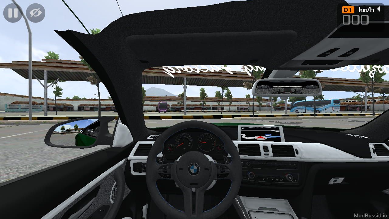 Photo of BMW M4 Japan 9