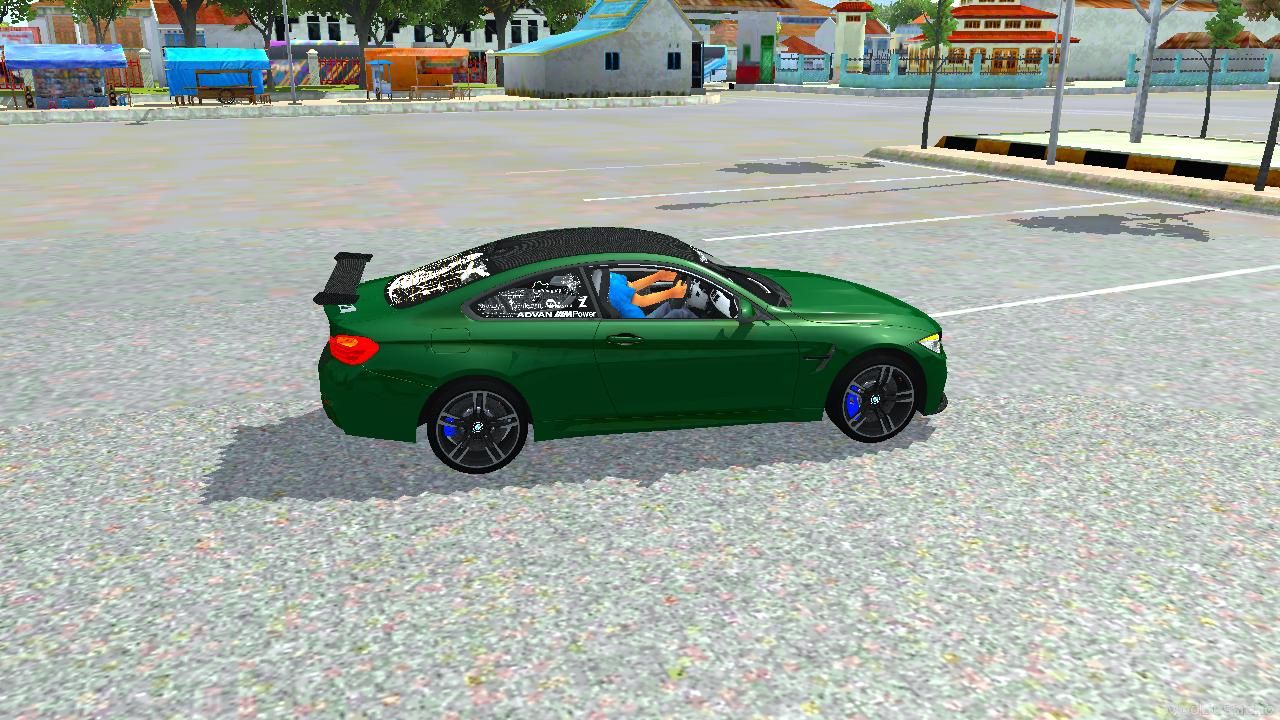 Photo of BMW M4 Japan 4