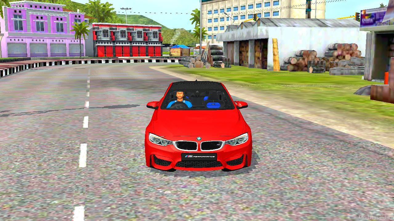 Photo of BMW M4 STOCK 1