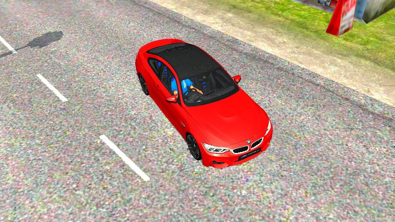 Photo of BMW M4 STOCK 3
