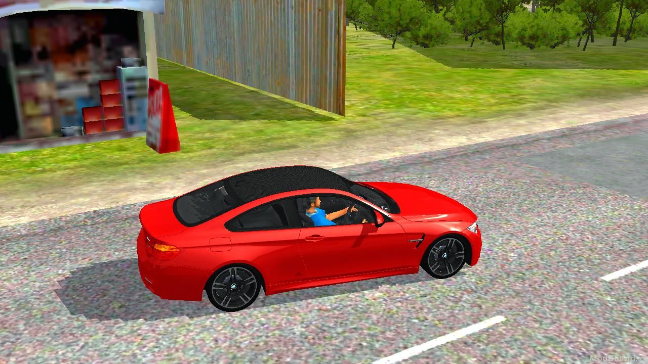 Photo of BMW M4 STOCK 4