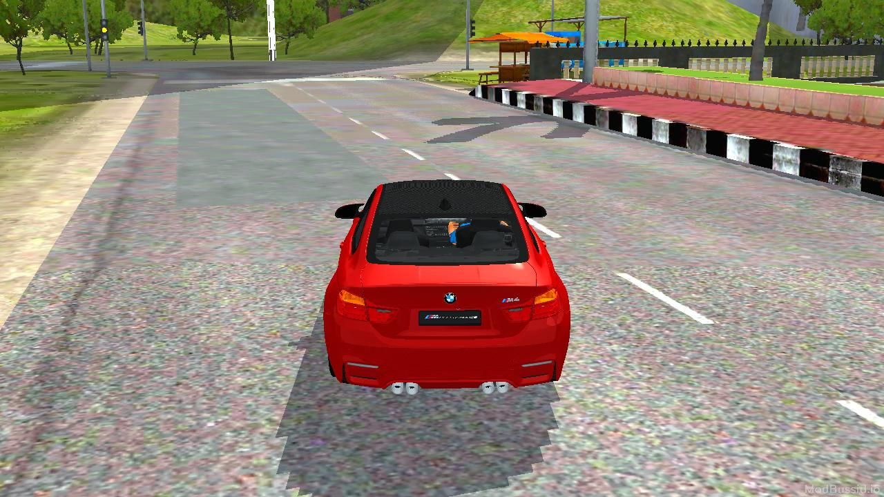 Photo of BMW M4 STOCK 7