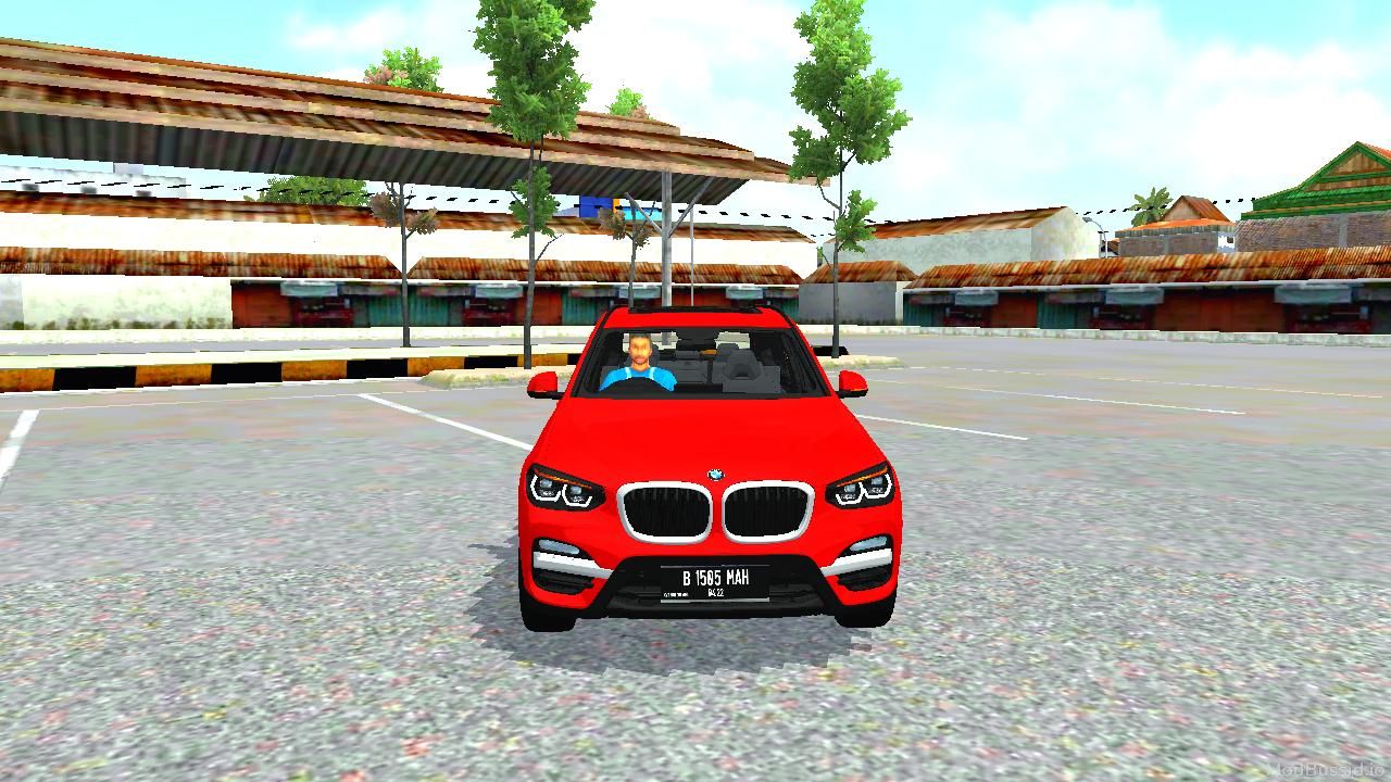 Photo of BMW X3 2021 1