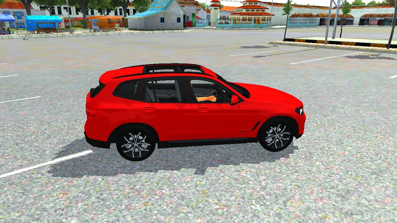 Photo of BMW X3 2021 3
