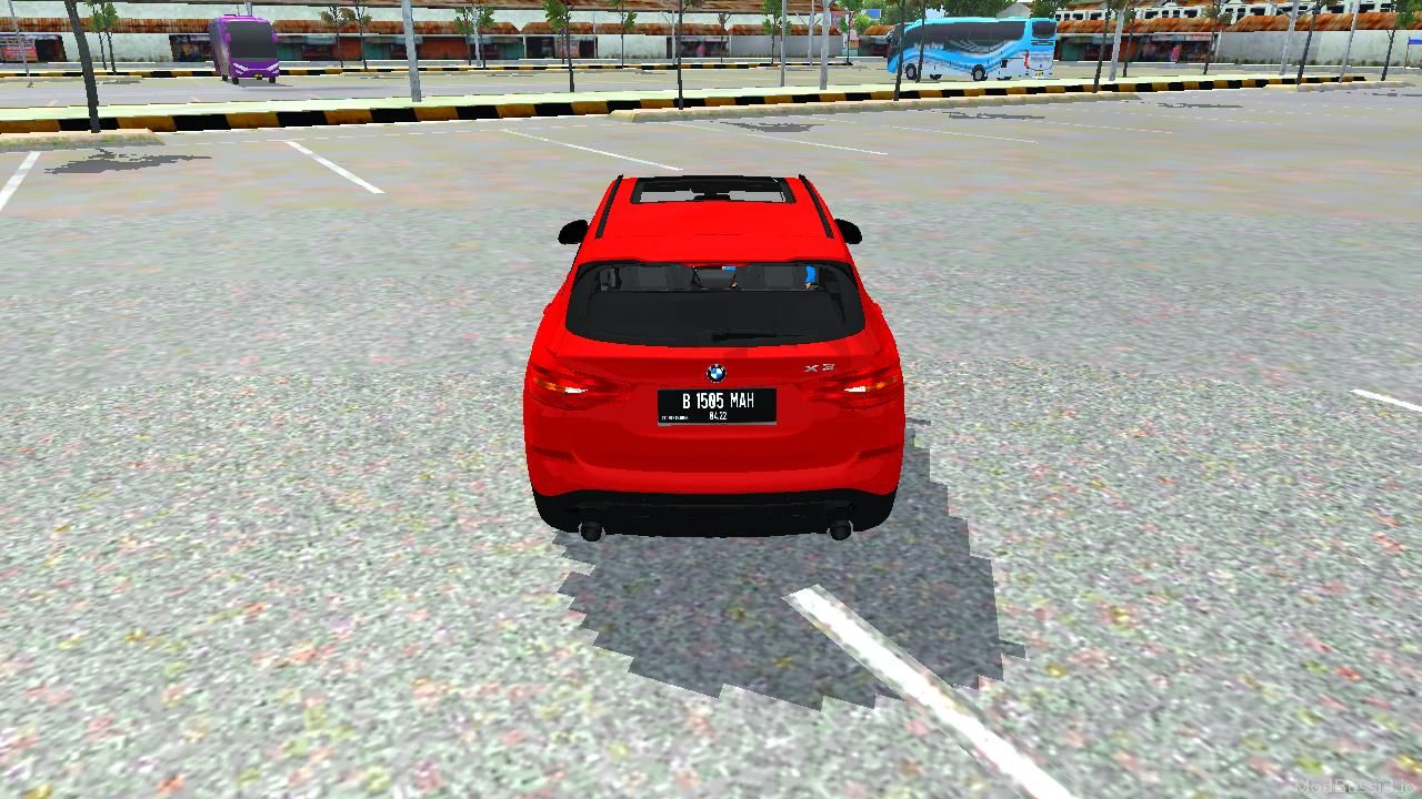 Photo of BMW X3 2021 7