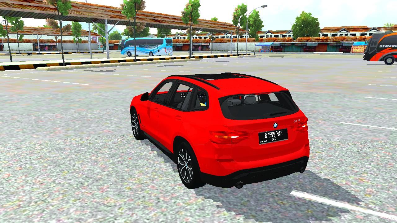 Photo of BMW X3 2021 5