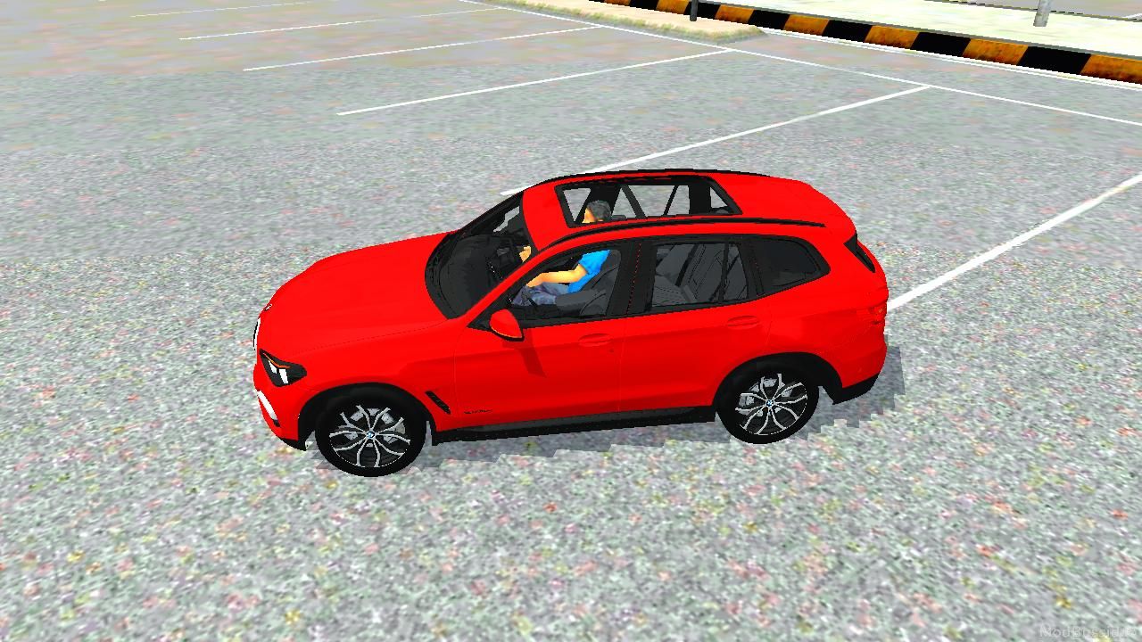 Photo of BMW X3 2021 4
