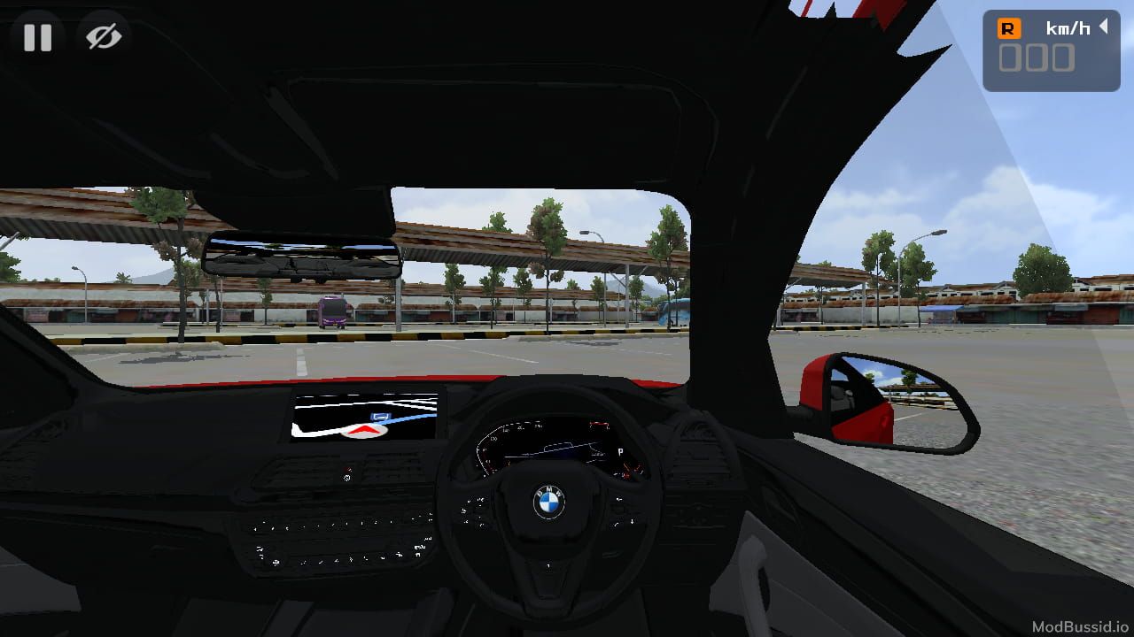 Photo of BMW X3 2021 8