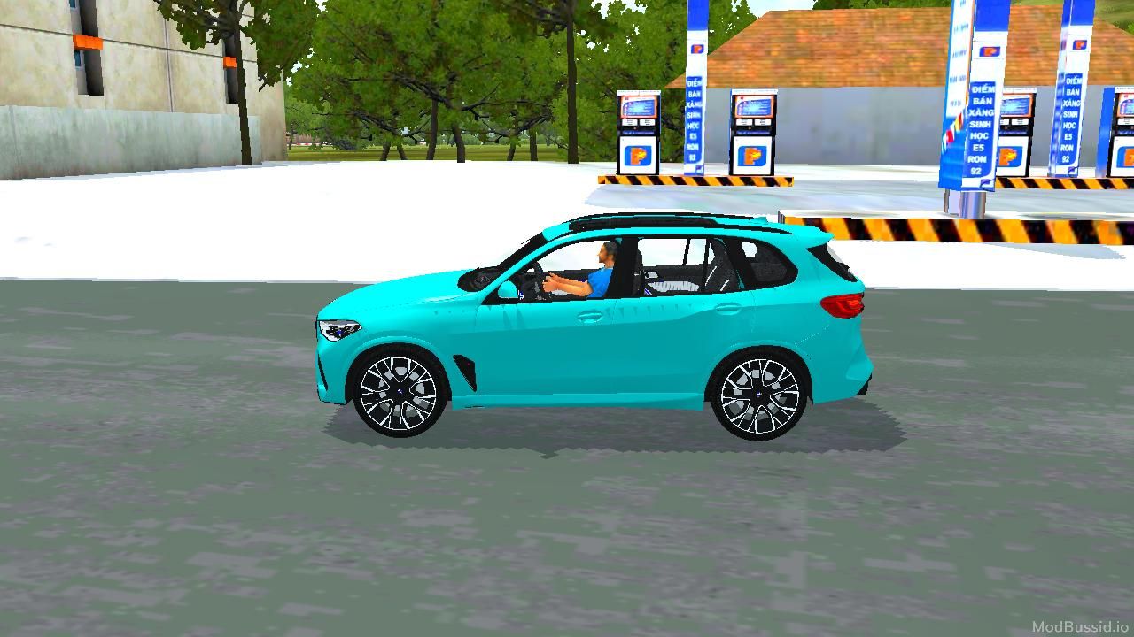Photo of BMW X5 M Competition 2023 3