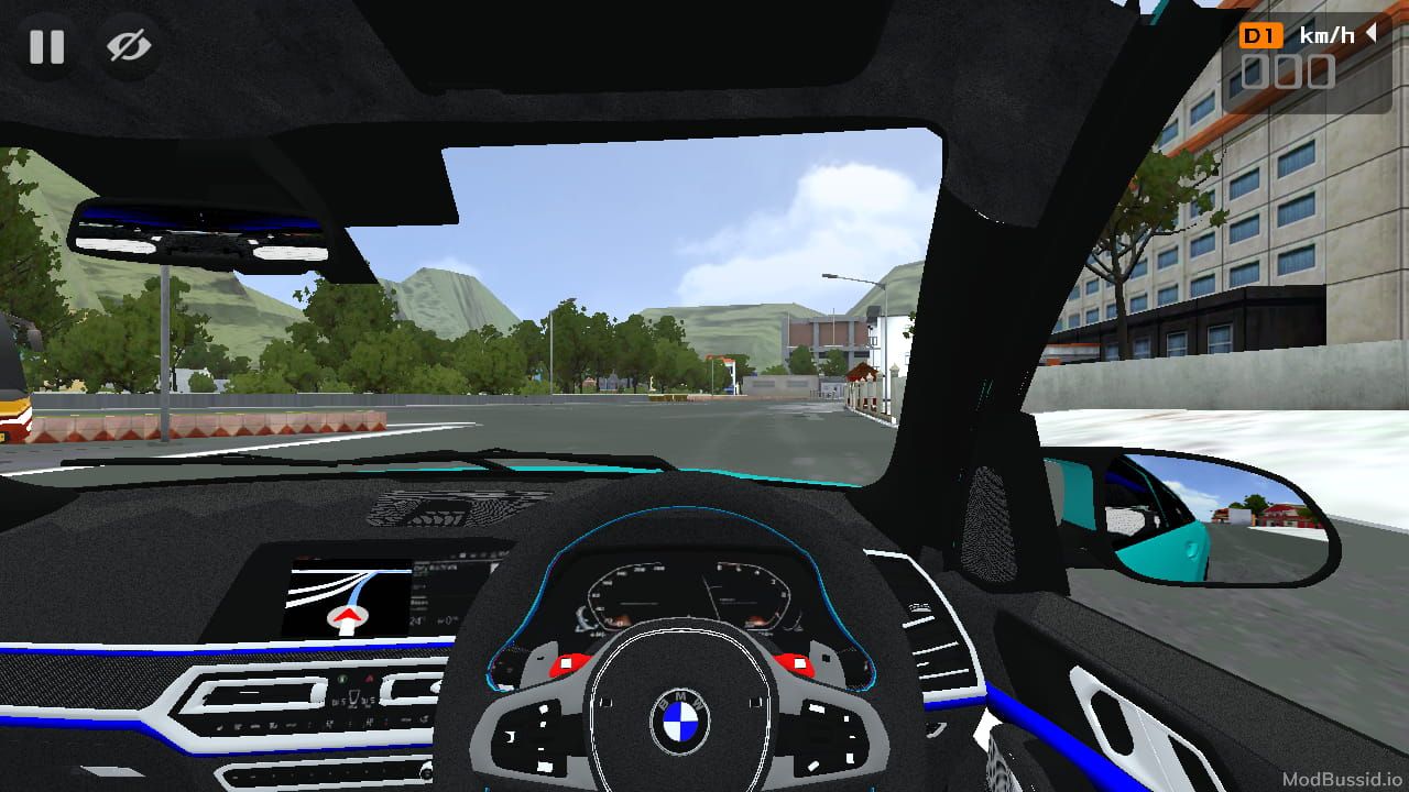 Photo of BMW X5 M Competition 2023 7