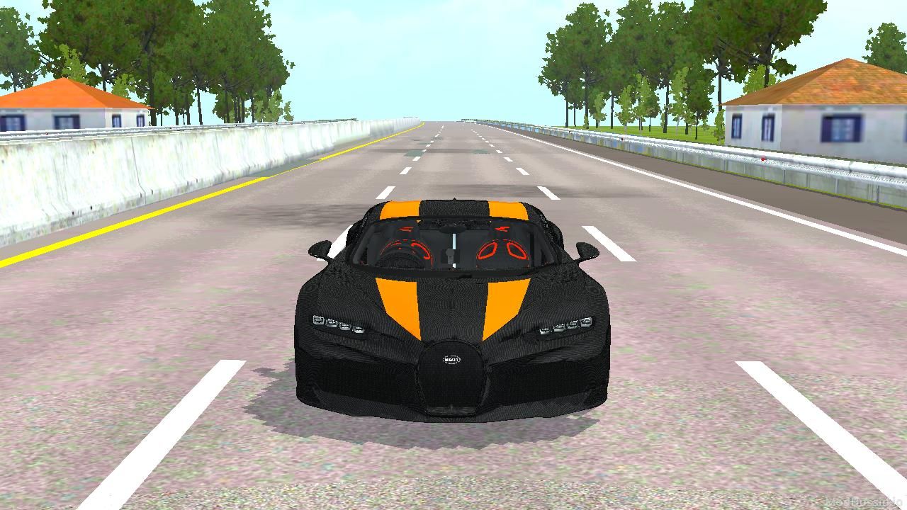 Photo of Bugatti Chiron Super Sport 300 2020 1