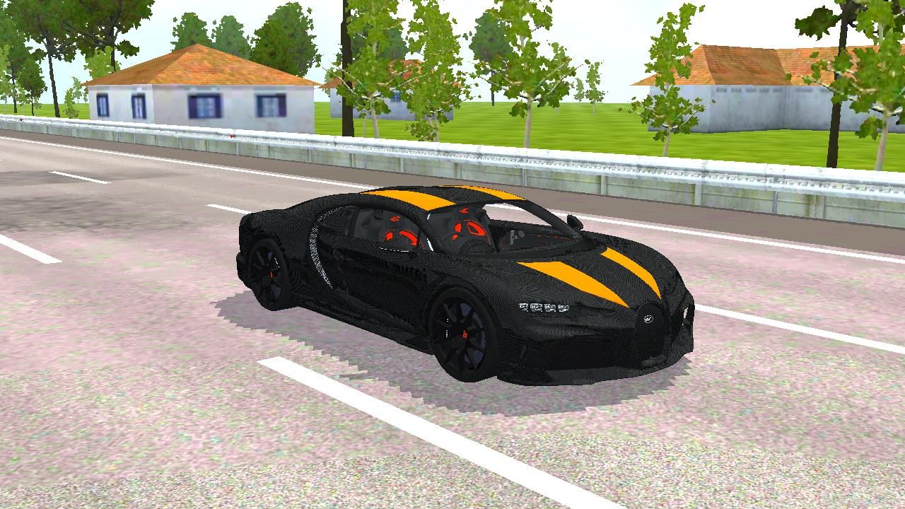 Photo of Bugatti Chiron Super Sport 300 2020 2