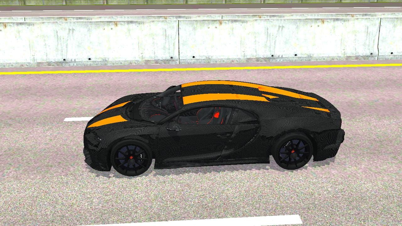 Photo of Bugatti Chiron Super Sport 300 2020 4