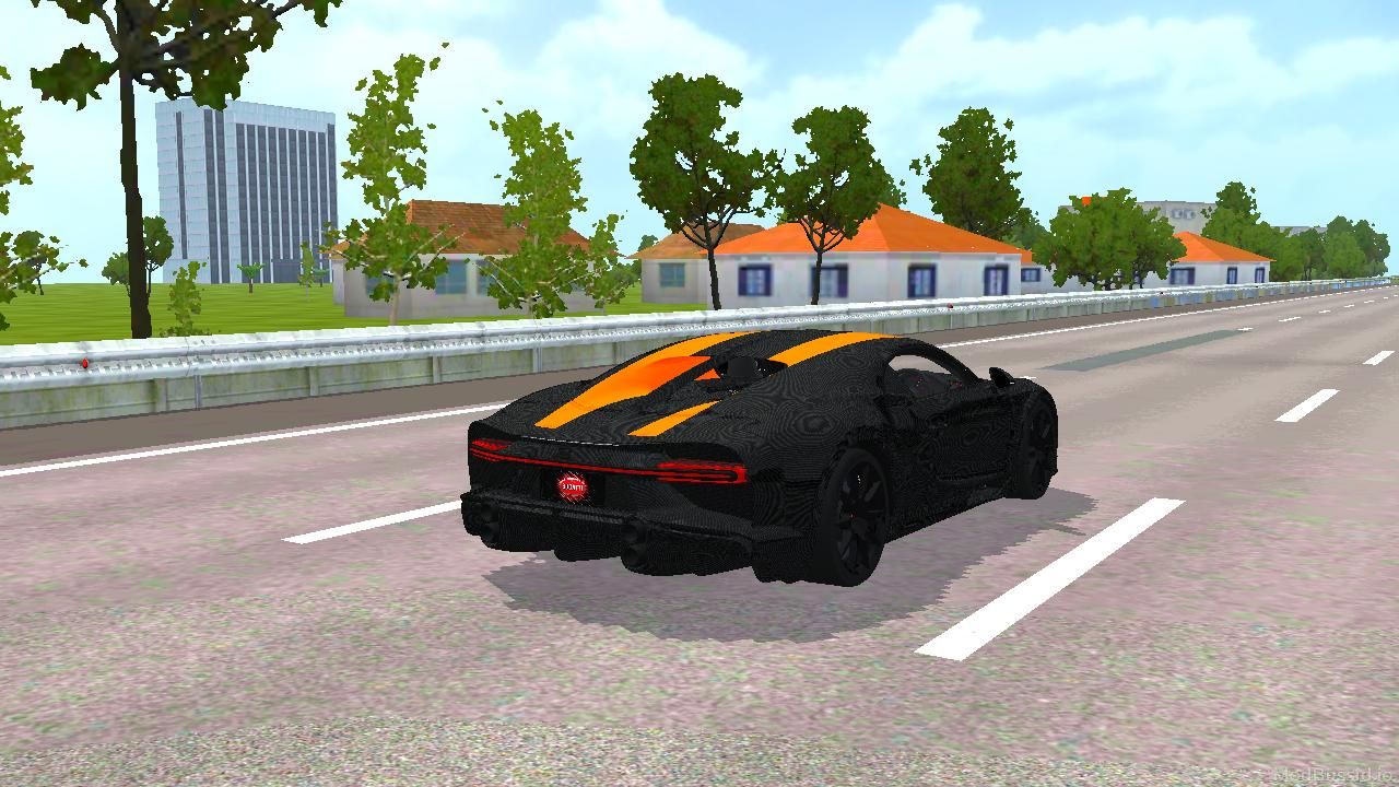 Photo of Bugatti Chiron Super Sport 300 2020 6