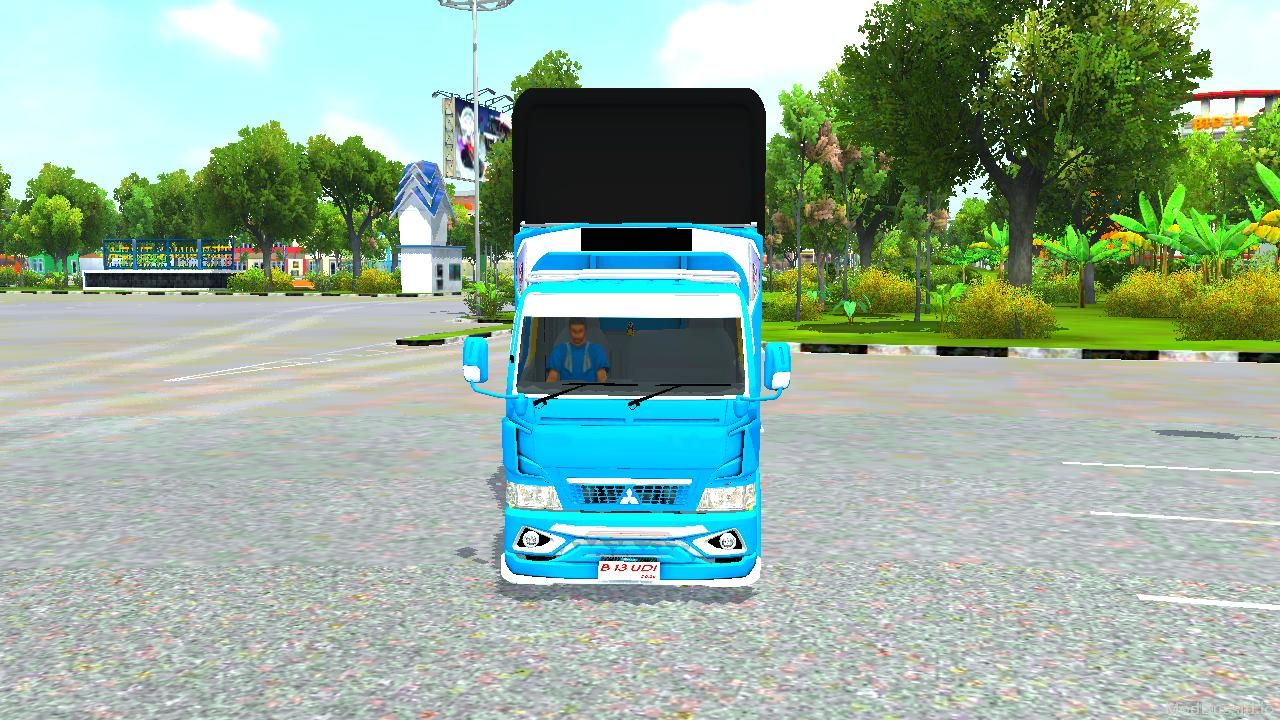 Photo of Canter 010 Budesign 1