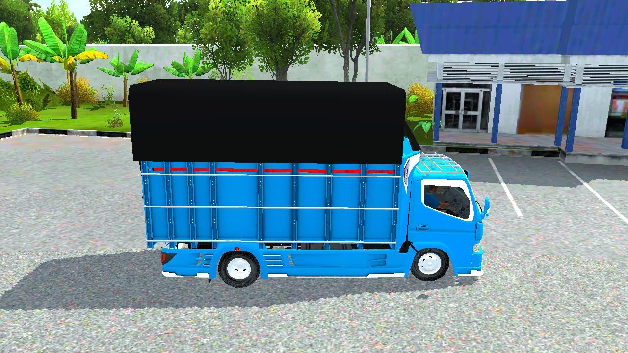 Photo of Canter 010 Budesign 3