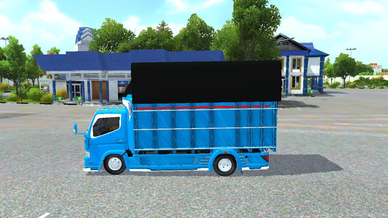 Photo of Canter 010 Budesign 5