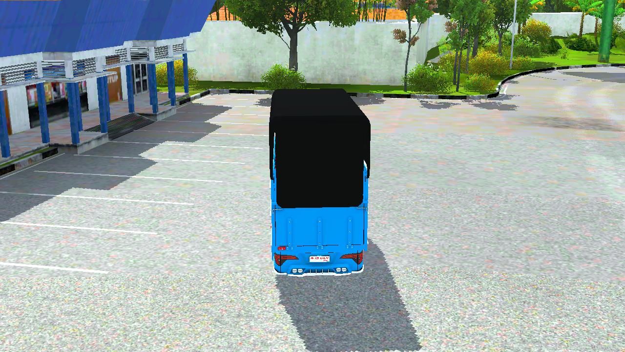 Photo of Canter 010 Budesign 8