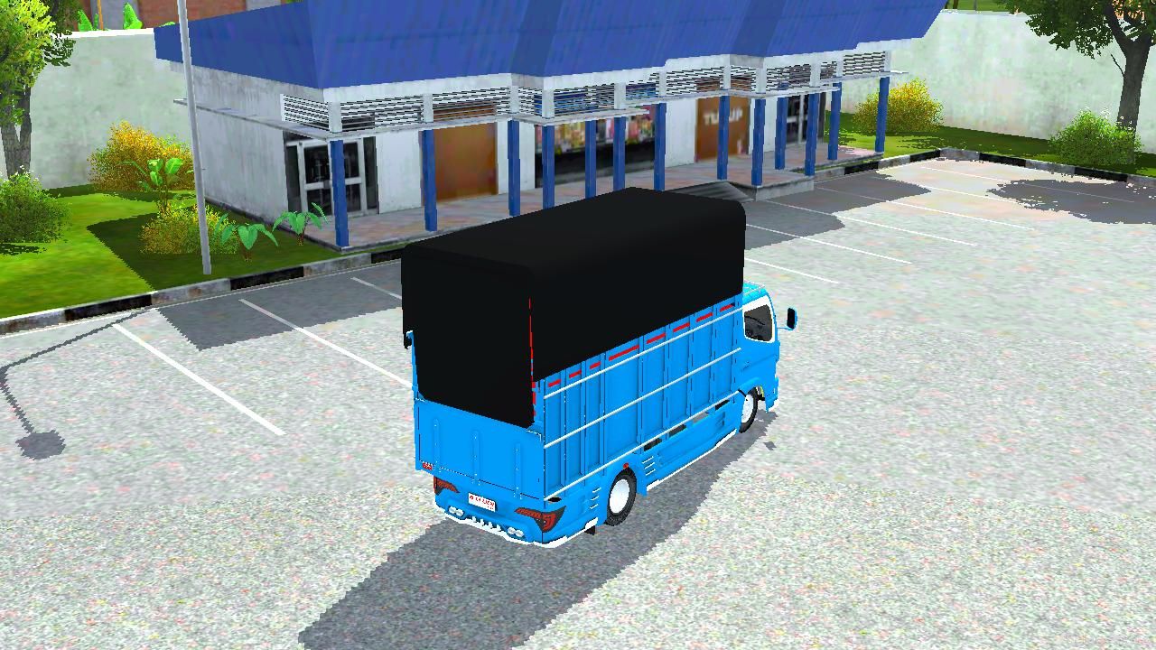 Photo of Canter 010 Budesign 7