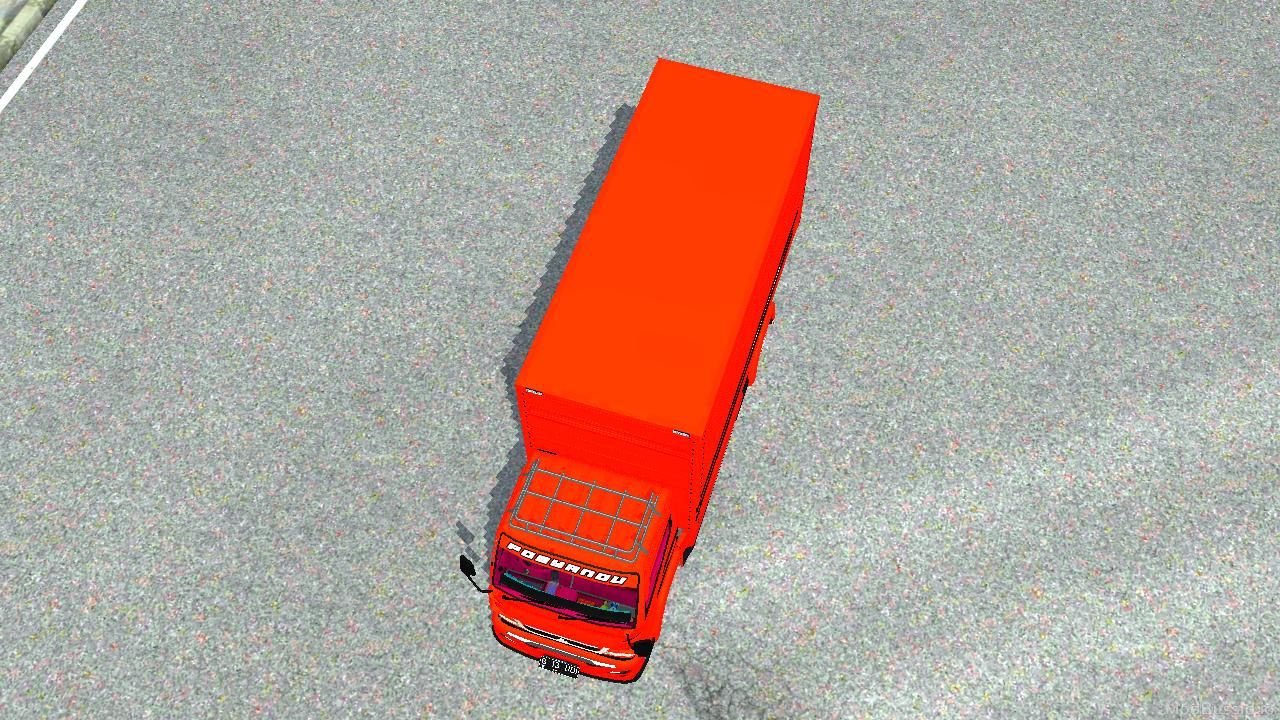 Photo of Canter Box Budesign 7